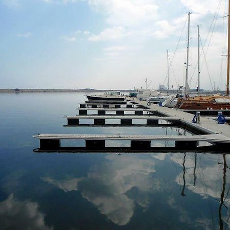 Apartament Port Turistic מנגליה מראה חיצוני תמונה