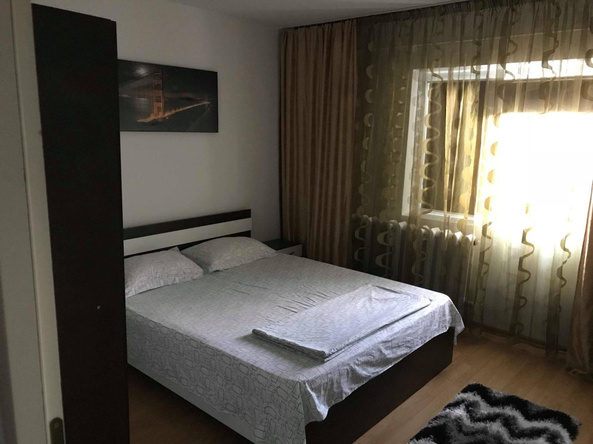 Apartament Port Turistic מנגליה מראה חיצוני תמונה