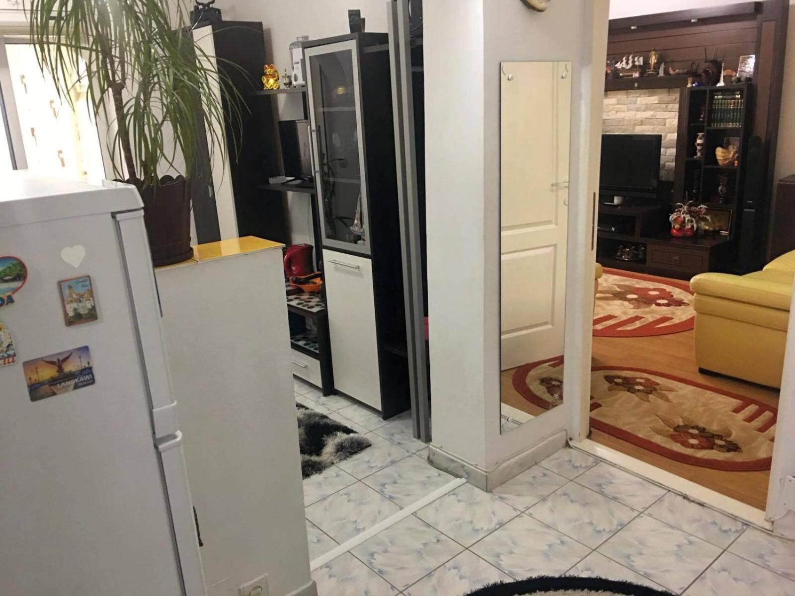 Apartament Port Turistic מנגליה מראה חיצוני תמונה