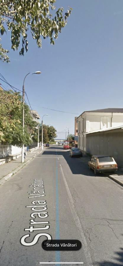 Apartament Port Turistic מנגליה מראה חיצוני תמונה