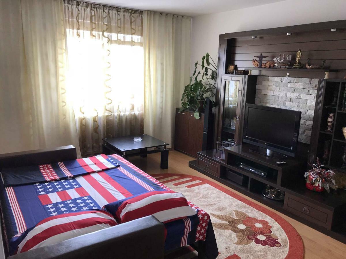 Apartament Port Turistic מנגליה מראה חיצוני תמונה