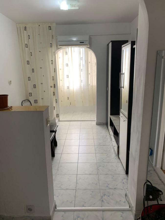 Apartament Port Turistic מנגליה מראה חיצוני תמונה