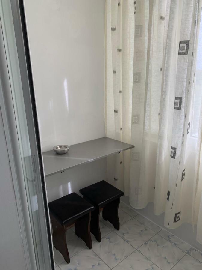 Apartament Port Turistic מנגליה מראה חיצוני תמונה