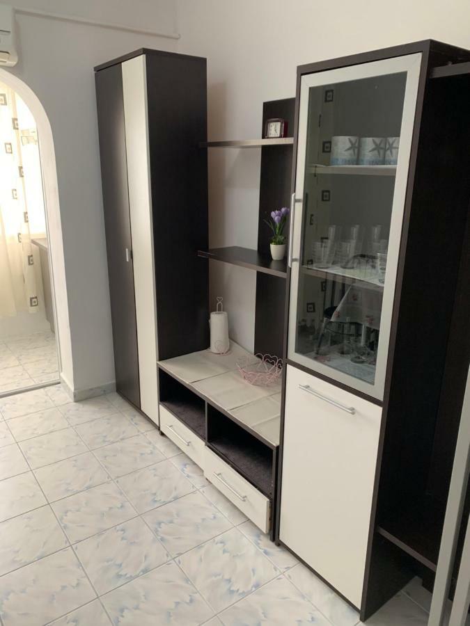 Apartament Port Turistic מנגליה מראה חיצוני תמונה